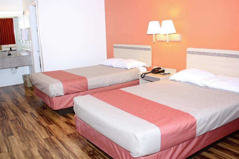 Motel 6-East Ridge, Tn Экстерьер фото