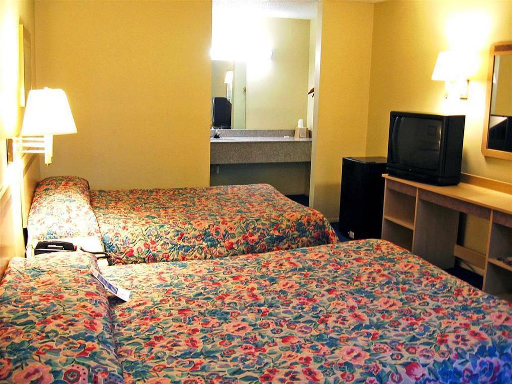 Motel 6-East Ridge, Tn Номер фото